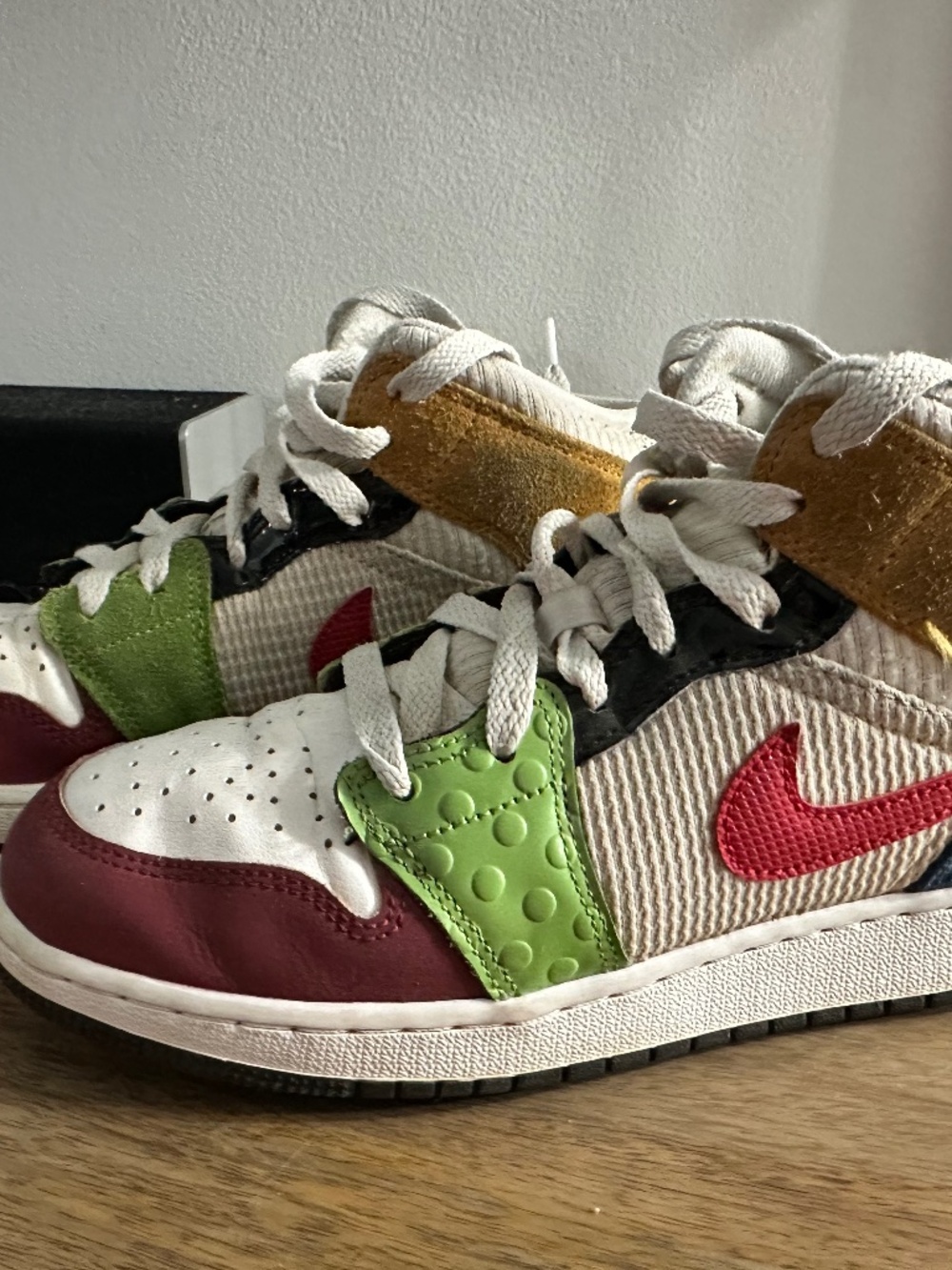 Youth Nike